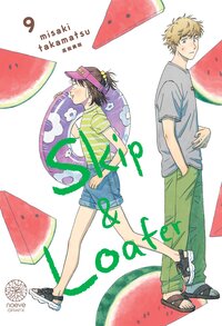 Picture of Skip & Loafer - Tome 09