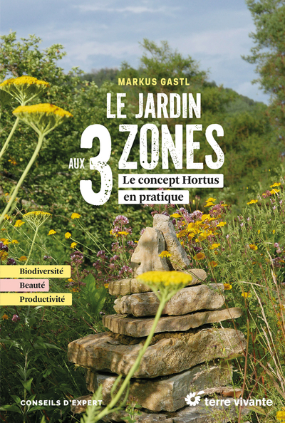 Picture of Le jardin aux 3 zones