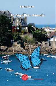 Picture of Le papillon rennais