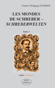 Image de LES MONDES DE SCHREBER - Schreberwelten