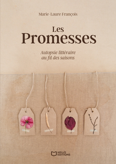 Image de Les Promesses - Autopsie littéraire au fil des saisons