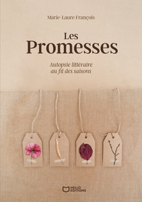 Image de Les Promesses - Autopsie littéraire au fil des saisons