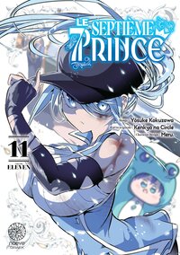 Picture of Le Septième Prince - Tome 11