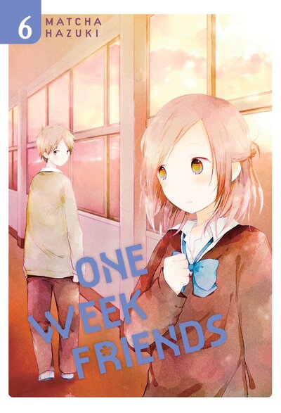 Image de One week friends - Tome 06