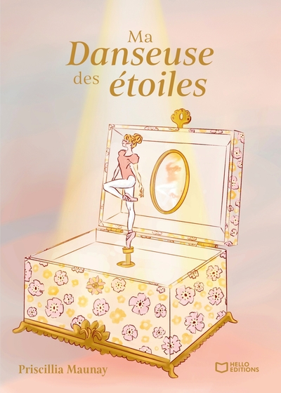 Picture of Ma Danseuse des étoiles