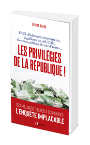 Picture of Les Privilégiés de la République