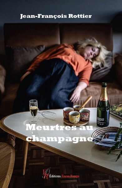 Image de Meurtres au champagne