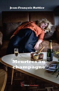 Image de Meurtres au champagne