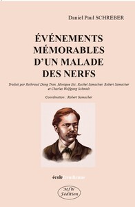 Image de Evénéments mémorables d'un malade des nerfs