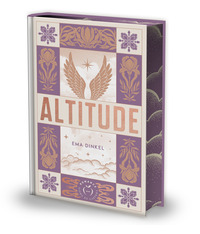 Picture of Altitude - Édition collector