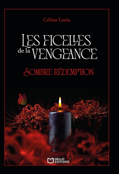 Picture of Les ficelles de la vengeance - Tome II : Sombre rédemption