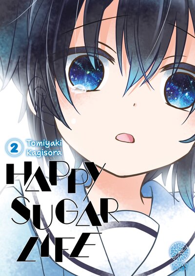 Image de Happy Sugar Life - Tome 02