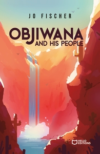 Picture of Objiwana and his people