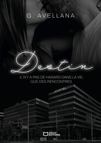 Image de Destin - Tome I : Il n'y a pas de hasard dans la vie, que des rencontres