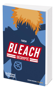 Picture of Bleach décrypté