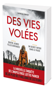 Picture of Des vies volées