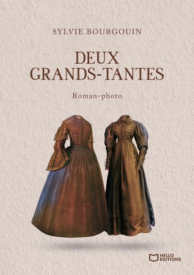 Image de Deux grands-tantes
