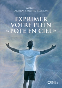 Picture of Exprimer votre plein « Pote en Ciel »