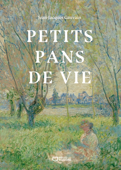 Image de Petits pans de vie