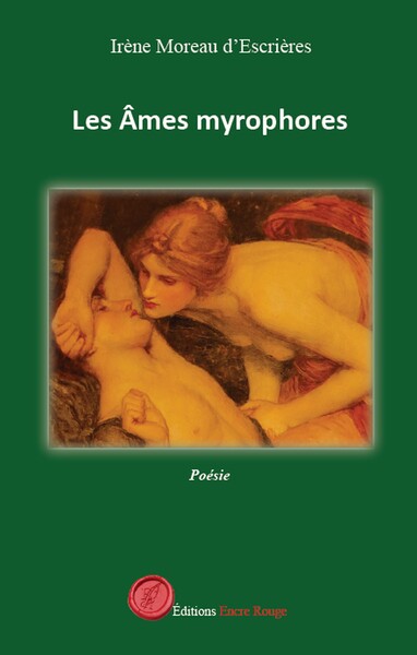 Image de Les Âmes myrophores