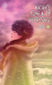 Picture of Don't call it Mystery - Tome 12