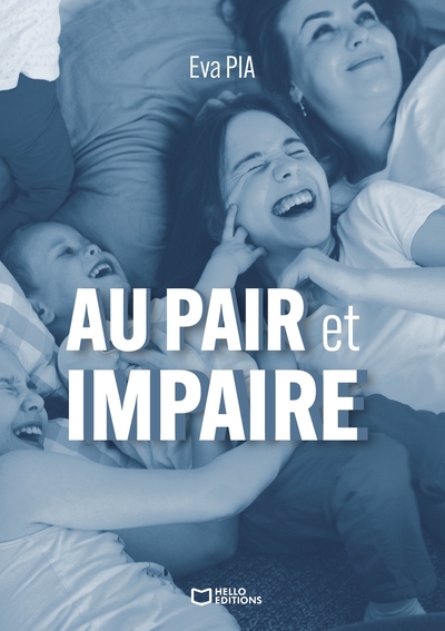 Image de Au pair et impaire