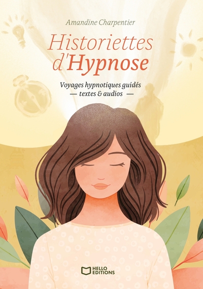 Picture of Historiettes d'hypnose