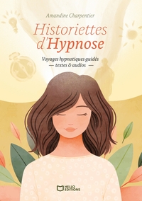 Picture of Historiettes d'hypnose