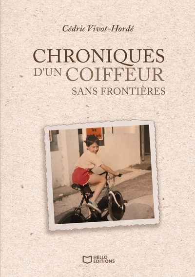 Image de Chroniques d'un coiffeur sans frontières