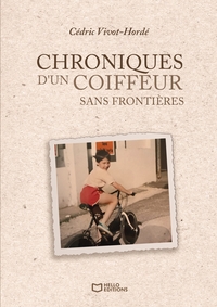 Image de Chroniques d'un coiffeur sans frontières
