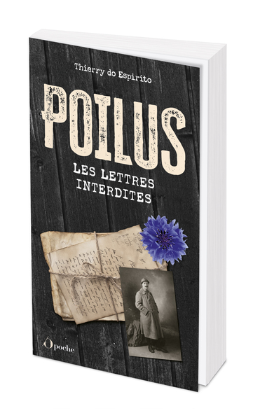 Picture of Poilus : les lettres interdites