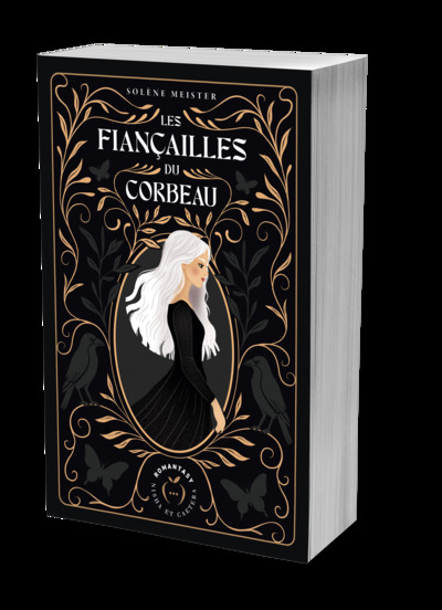 Image de Les fiançailles du corbeau