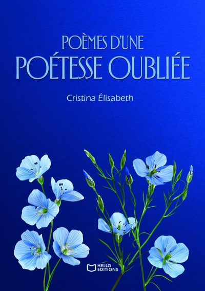 Image de Poèmes d'une poétesse oubliée