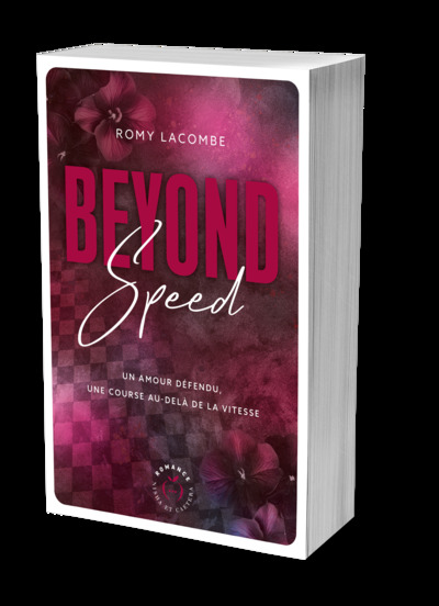 Image de Beyond Speed