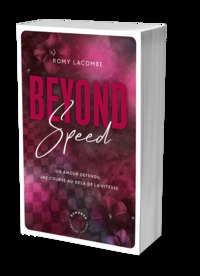 Image de Beyond Speed
