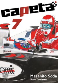 Image de Capeta - Tome 07