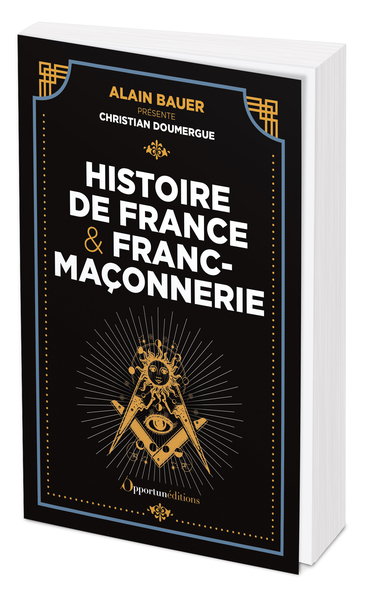 Picture of Histoire de France & franc-maçonnerie
