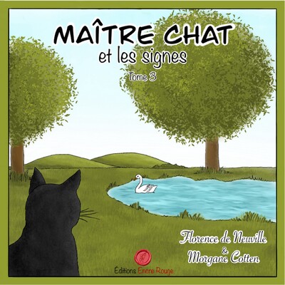Image de Maître Chat et les signes tome 3
