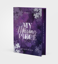 Image de My Missing Piece T1 - Édition ultime