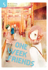 Image de One week friends - Tome 05