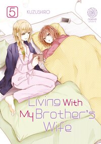 Picture of Living with my brother's wife - Tome 05