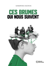 Image de Ces brumes qui nous suivent