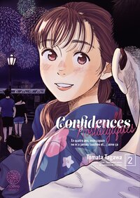 Image de Confidences nostalgiques - Tome 02