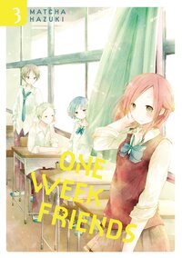 Image de One week friends - Tome 03