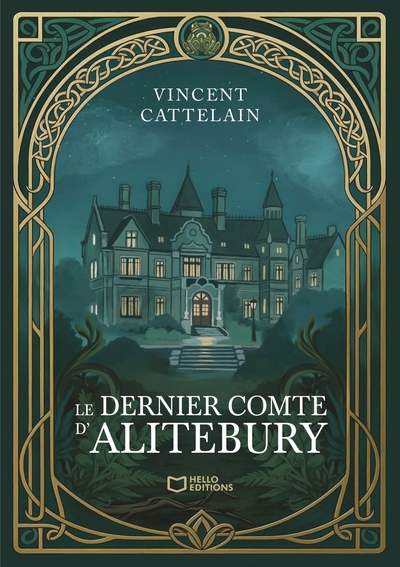 Image de Le Dernier Comte d'Alitebury
