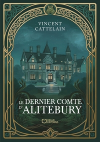 Image de Le Dernier Comte d'Alitebury