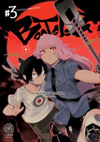 Picture of Bootsleg - Tome 03