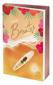 Picture of Breathe - Édition jaspage fantôme