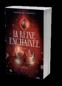 Picture of La Reine enchaînée - tome 1