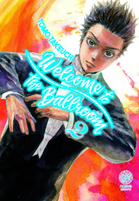 Image de Welcome to the ballroom - Tome 02